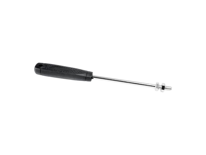 Rapid Hot Air Gun Paint Scraper Set. 5 Pcs