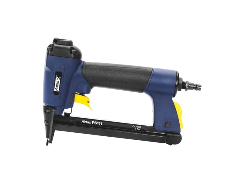 Rapid Airtac Stapler PS111 Pneumatic