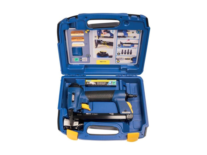 Rapid Airtac Stapler PS111 Pneumatic
