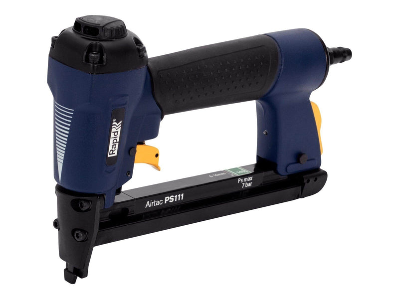 Rapid Airtac Stapler PS111 Pneumatic