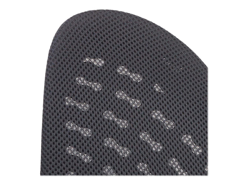 Kensington SmartFit® Conform Rückenkissen, schwarz