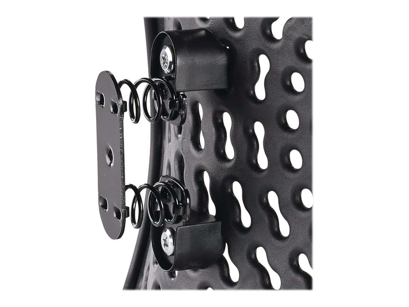 Kensington SmartFit® Conform Rückenkissen, schwarz