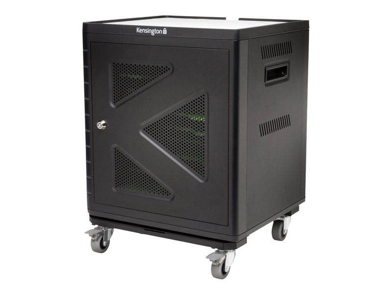 Kensington Secure Cabinet Trolley