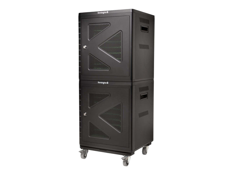 Kensington Secure Cabinet Trolley