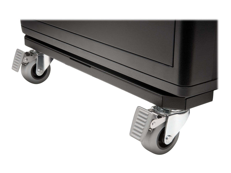 Kensington Secure Cabinet Trolley