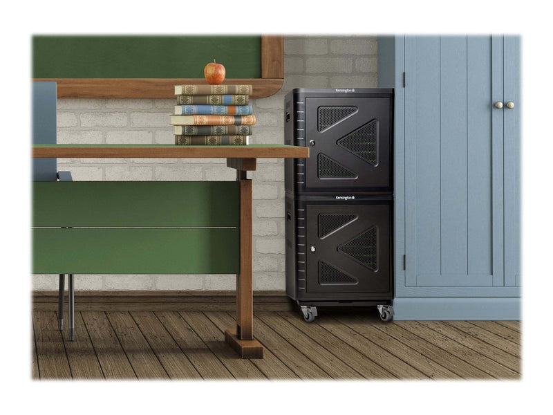 Kensington Secure Cabinet Trolley
