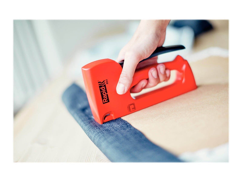 Rapid Staples 53/4 1.62M Galv Blister