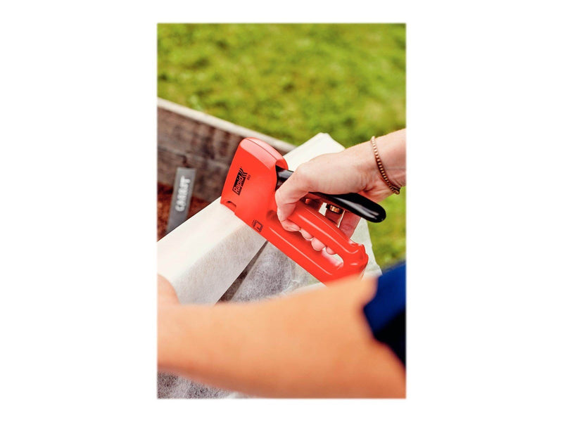 Rapid Staples 53/4 1.62M Galv Blister