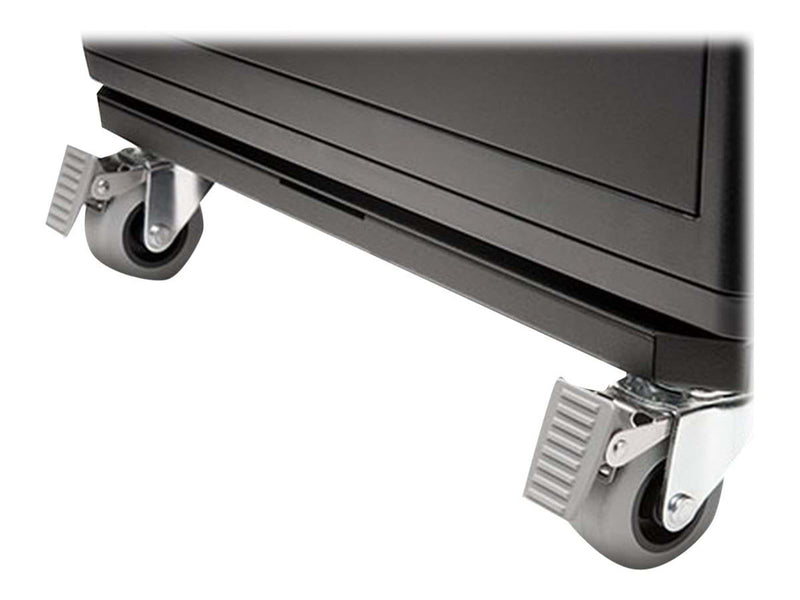 Kensington Secure Cabinet Trolley