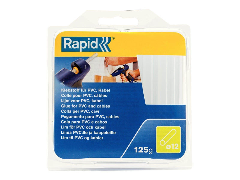 Rapid Glue D12 PVC-Cable 14pcs 94mm