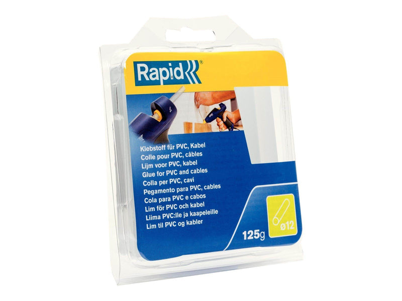 Rapid Glue D12 PVC-Cable 14pcs 94mm