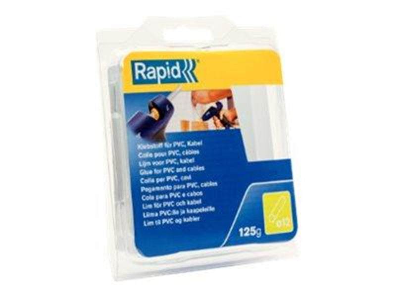 Rapid Glue D12 PVC-Cable 14pcs 94mm