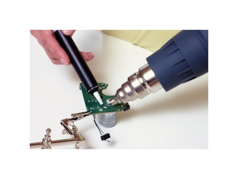 Rapid Hot Air Gun Reduction Nozzle 9mm