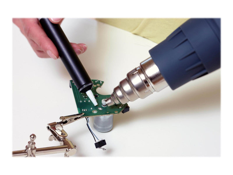 Rapid Hot Air Gun Reduction Nozzle 9mm