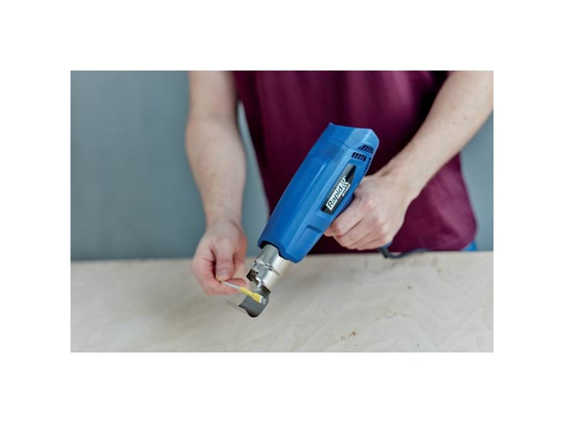 Rapid R:Hot Air Gun R1600
