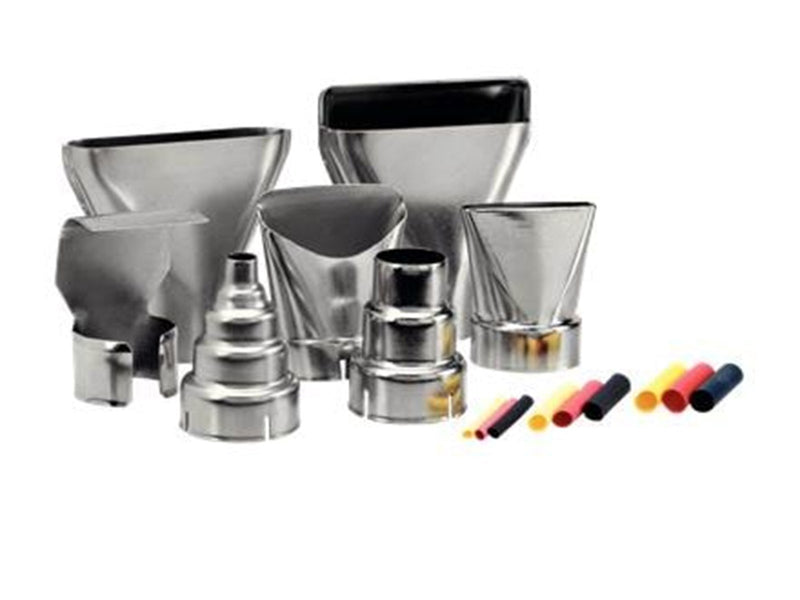 Rapid Reflector Nozzle