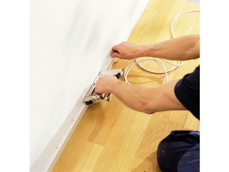 Rapid Staple Gun R36