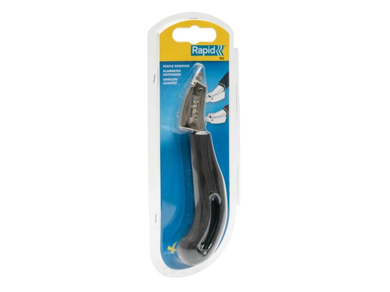 Rapid Staple Remover R3 Blister