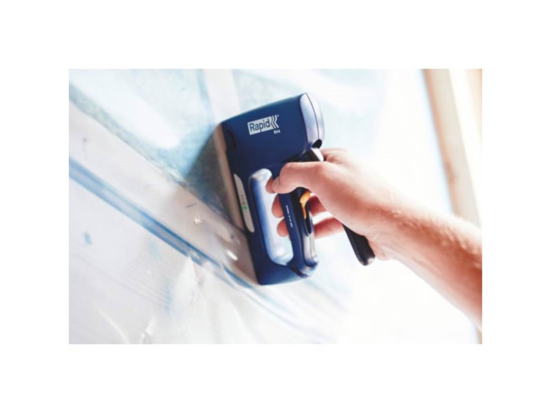 Rapid Staples 140/14 Galv 0.65M Blister