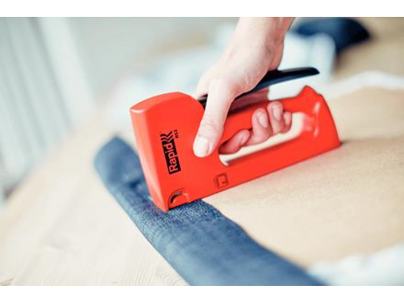 Rapid Staples 53/12 1.08M Galv Blister