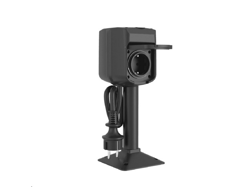 Woox Smart Two-Way Outdoor Socket