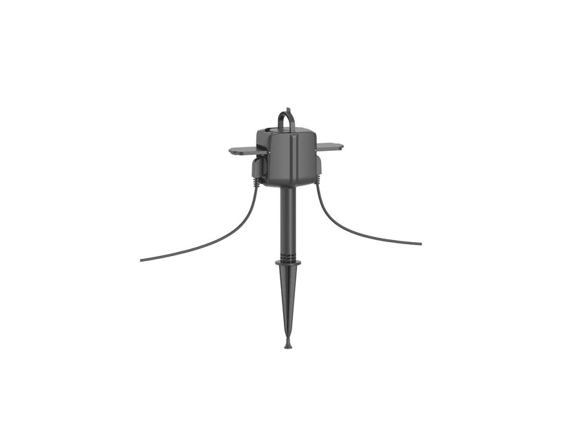 Woox Smart Two-Way Outdoor Socket