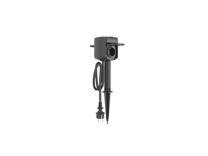 Woox Smart Two-Way Outdoor Socket