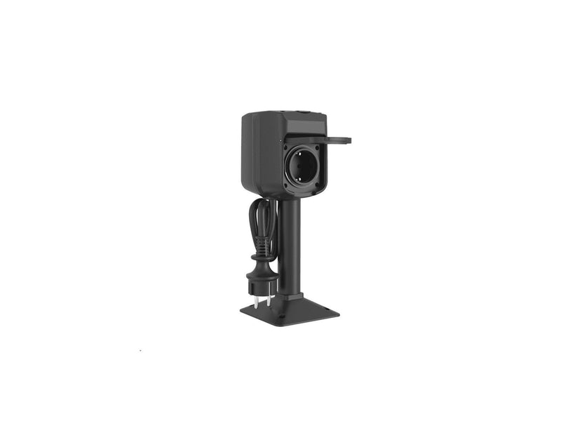 Woox Smart Two-Way Outdoor Socket