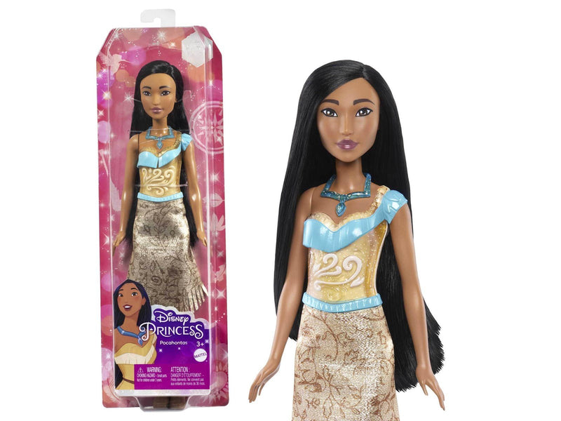 Disney Princess Pocahontas