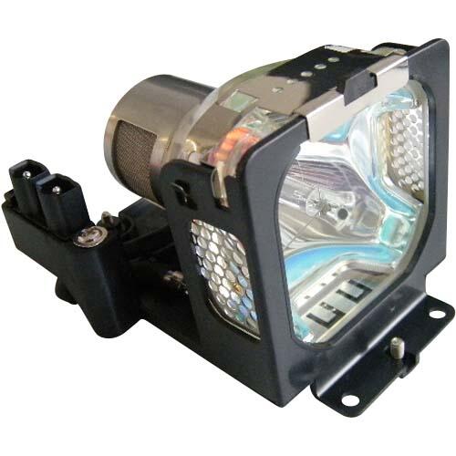 Beamerlampe für CANON (ersetzt: LV-LP21)