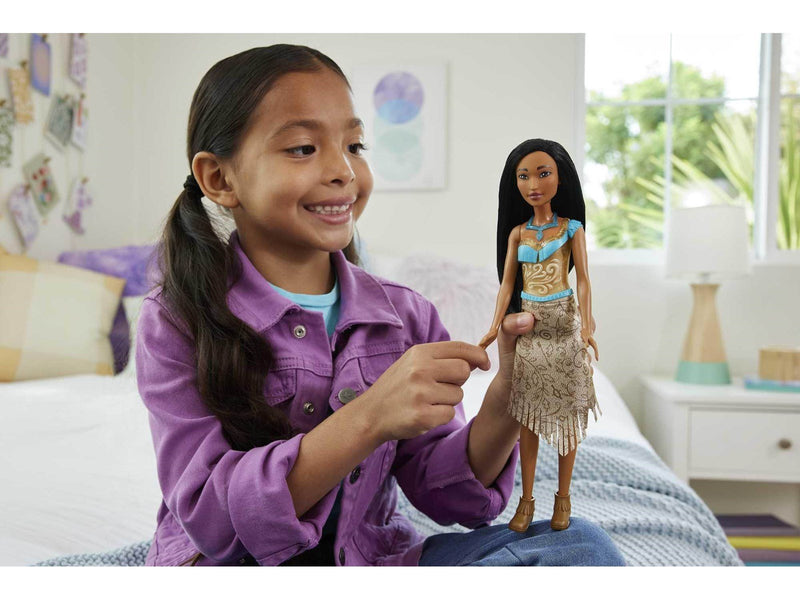 Disney Princess Pocahontas