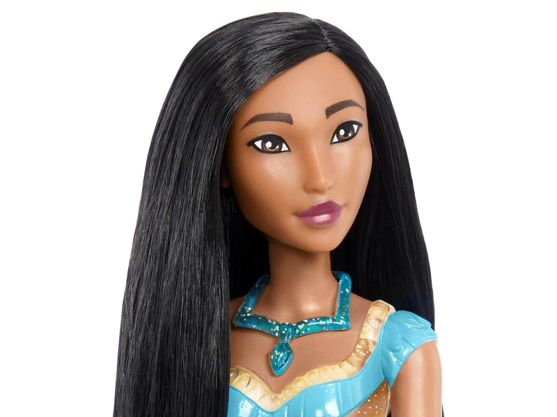Disney Princess Pocahontas