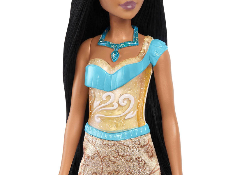 Disney Princess Pocahontas