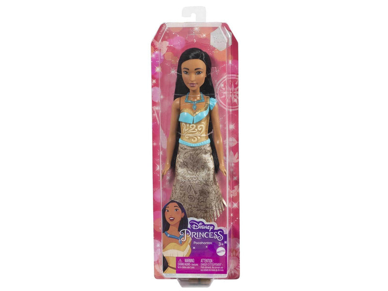 Disney Princess Pocahontas