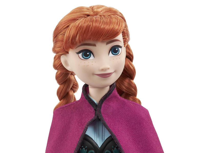Disney Frozen Anna Doll