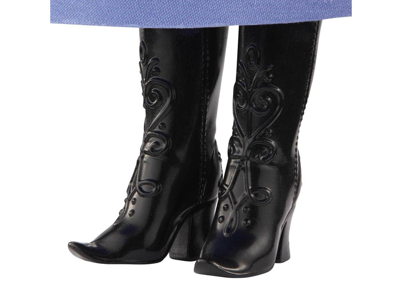 Disney Frozen Anna Doll