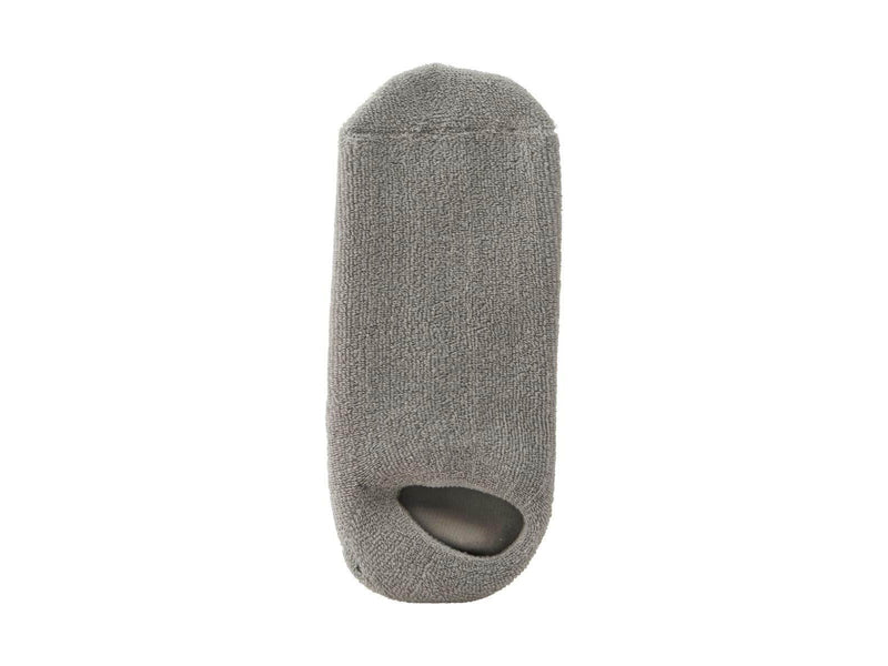 Meraki - Moisturizing socks - Grey