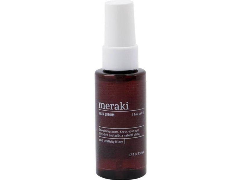 Meraki Hair serum