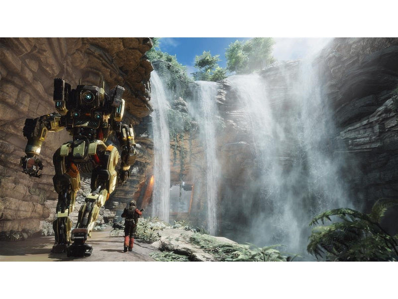 Titanfall 2 - Sony PlayStation 4 - FPS - PEGI 16