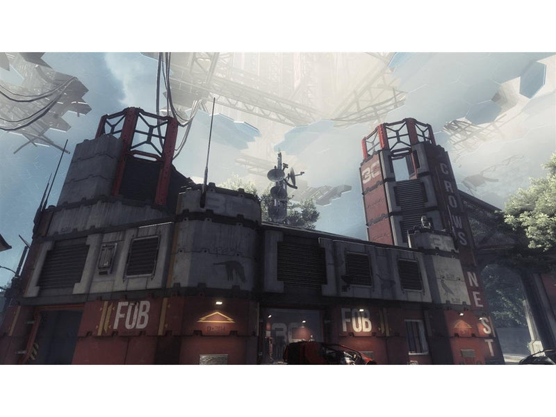 Titanfall 2 - Sony PlayStation 4 - FPS - PEGI 16