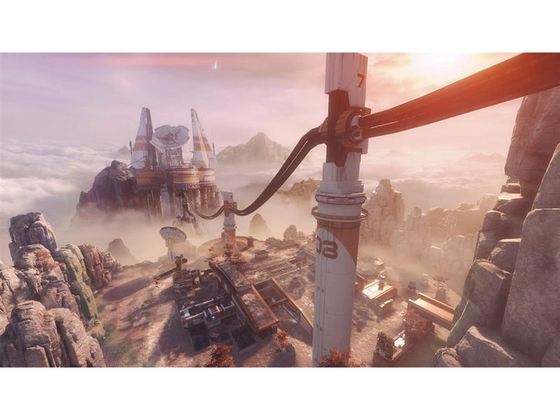 Titanfall 2 - Microsoft Xbox One - FPS - PEGI 16