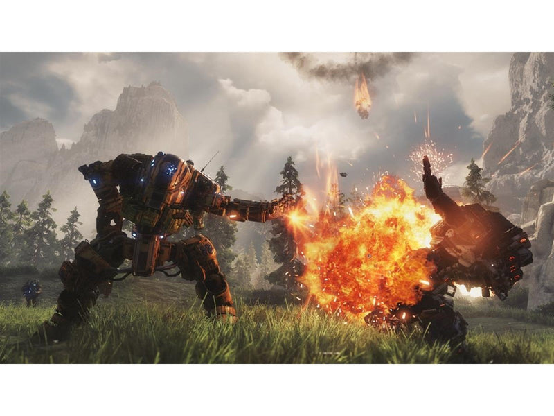 Titanfall 2 - Microsoft Xbox One - FPS - PEGI 16
