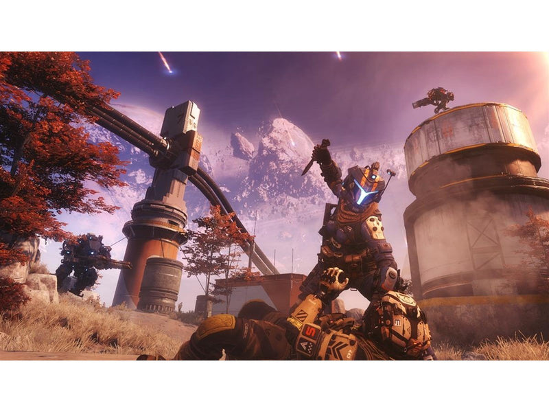 Titanfall 2 - Microsoft Xbox One - FPS - PEGI 16