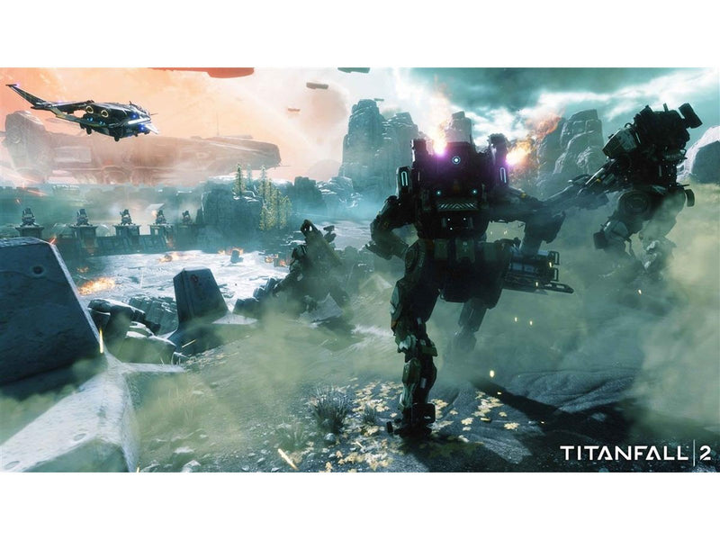 Titanfall 2 - Microsoft Xbox One - FPS - PEGI 16