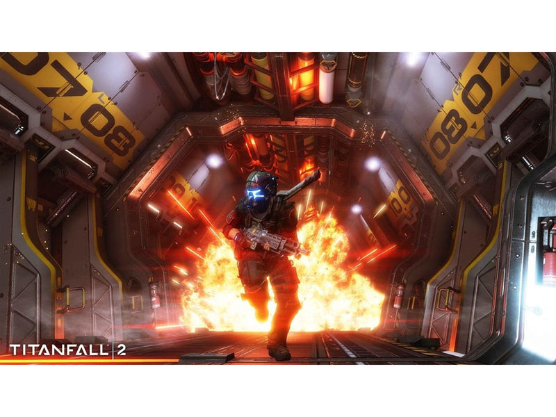 Titanfall 2 - Microsoft Xbox One - FPS - PEGI 16