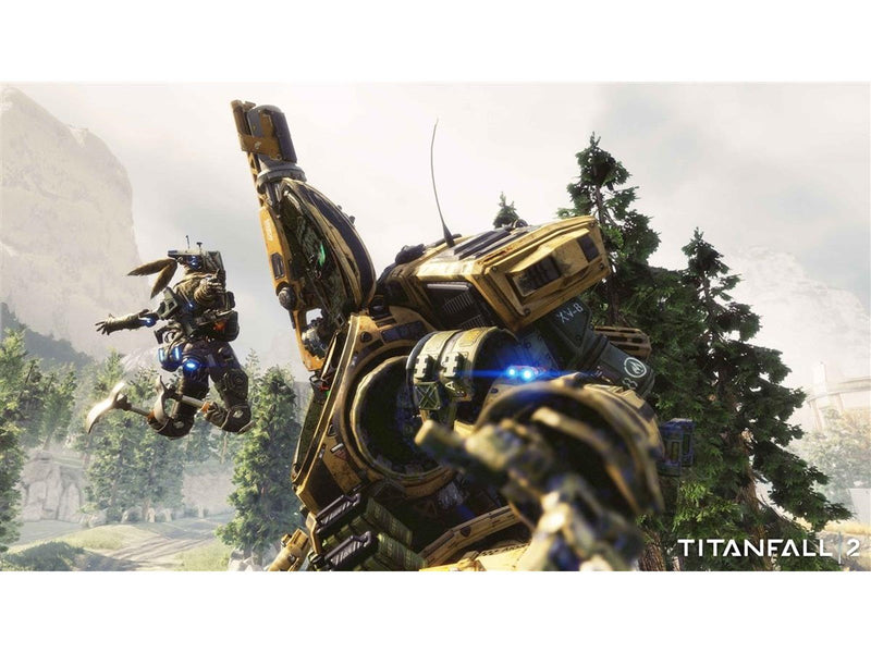 Titanfall 2 - Microsoft Xbox One - FPS - PEGI 16