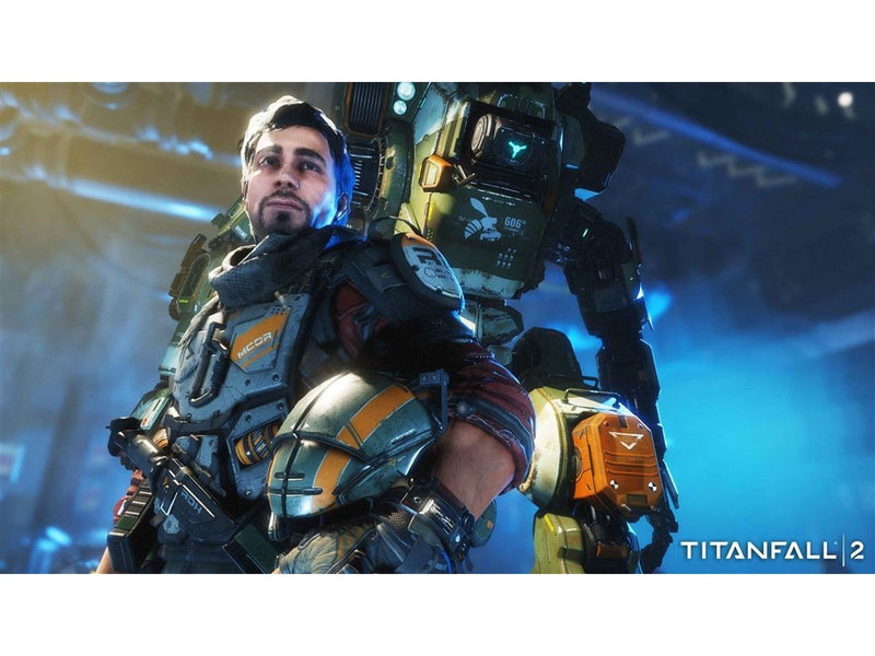 Titanfall 2 - Microsoft Xbox One - FPS - PEGI 16