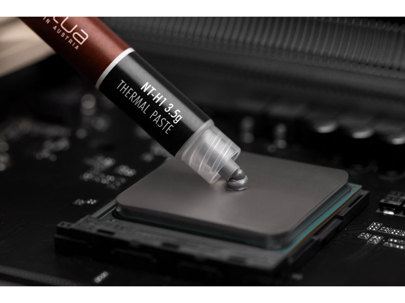 Noctua NT-H1 Thermal grease - 3.5g - Kühlpaste