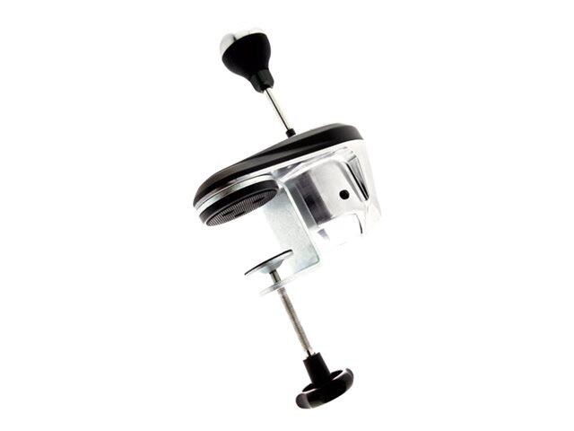 Thrustmaster TH8A Shifter Schaltknüppel kabelgebunden - für PC, PS3, PS4, XBOX ONE