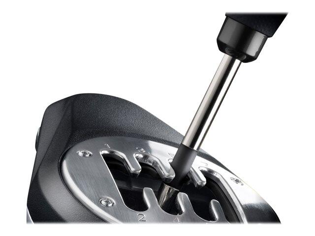 Thrustmaster TH8A Shifter Schaltknüppel kabelgebunden - für PC, PS3, PS4, XBOX ONE